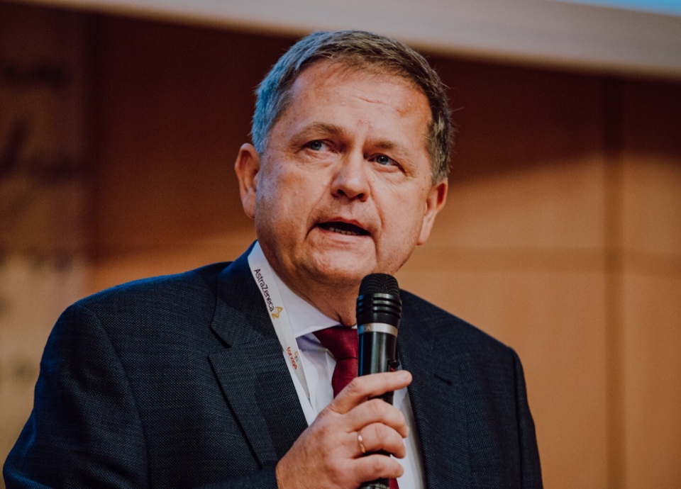 A cukorbetegség megjelenése és komplex kezelése: Beszélgetés Prof. Dr. Várkonyi Tamással