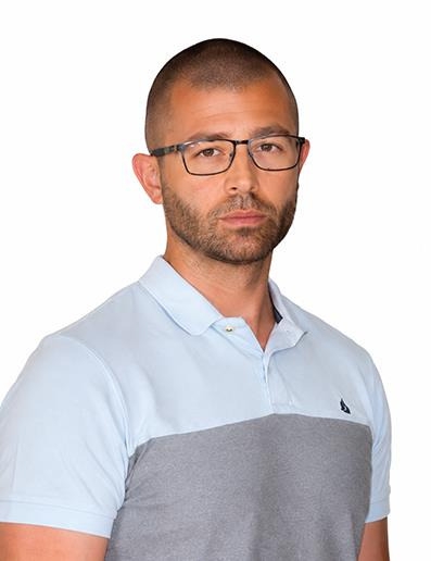 Dr. Jakab Dániel