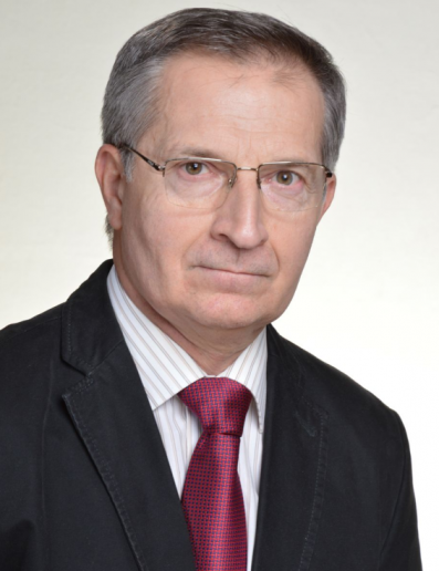 Prof. Dr. Tajti János