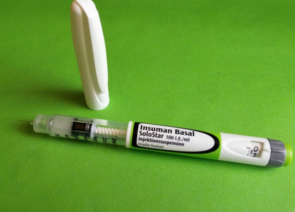 Egyes inzulinok forgalmazása megszűnik 2026-ban!