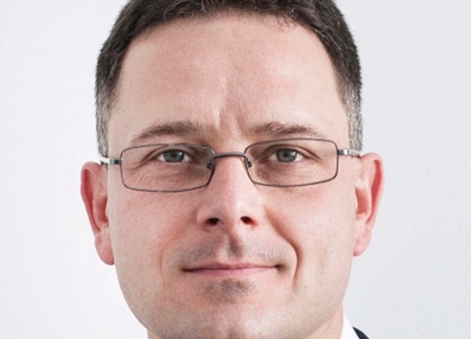 Egyetemi tanári kinevezést kapott orvosunk, Dr. Farkas András!