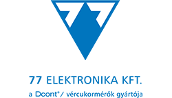 Elektronika 77