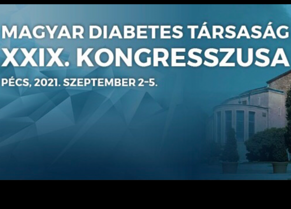 hírek a kezelés diabetes 1 típusú 2021 év