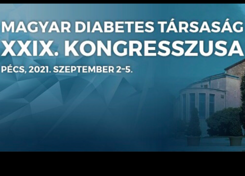 hírek a kezelés diabetes 1 típusú 2021 év)