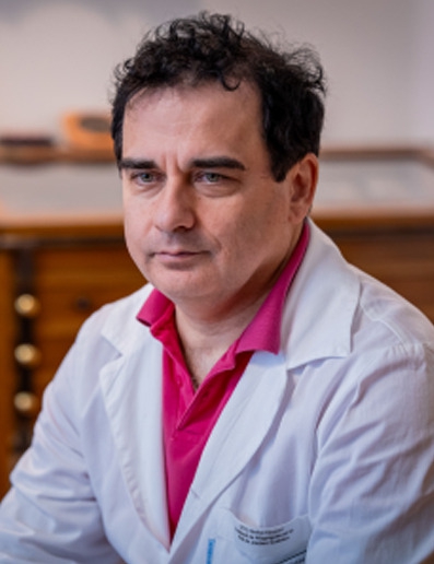 Prof. Dr. Várbíró Szabolcs