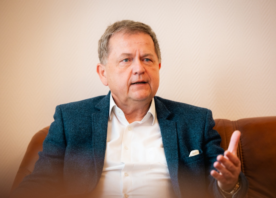 Szegedi részvétellel zajló vizsgálat hozott áttörést a cukorbetegség szövődményeinek megelőzésében